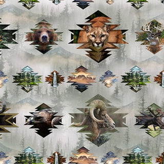 Hoffman Call Of The Wild : Deep Earth 25275-58