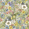 Packed Flowers