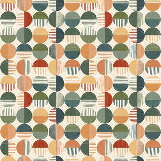 Paddle & Pine : Circles Multi