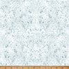 Hoffman Winter Tales : Speckle Ice Blue W5393-190