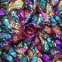 Flight Of Beauty : Whispering Wings