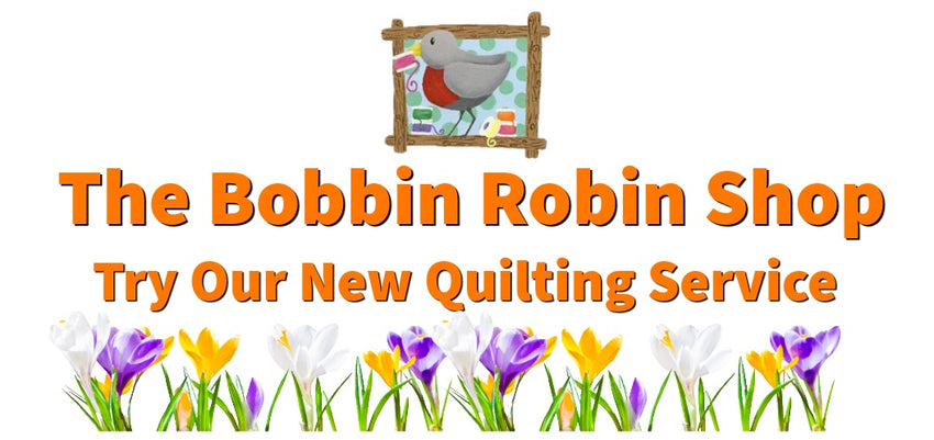 The Bobbin Robin Shop