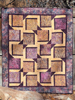 Quilting Renditions : Bowtie