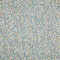 Daisy Dance 108" : Blue