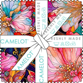 Flight Of Beauty : 5" Charm Pack