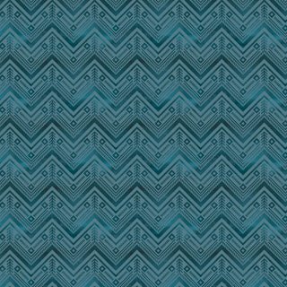 Twilight Pack : Blue Chevron
