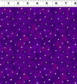 Fantasticats : Hollow Dots Purple