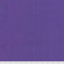 Hand Dyed Cottons : Crocus