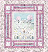 Quilting Renditions : Cubbies