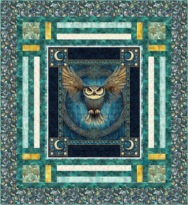 Quilting Renditions : Cubbies