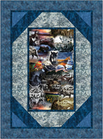 Quilting Renditions : Cutting Corners