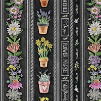 Flower Market : Potted Plants