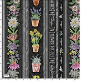 Flower Market : Potted Plants