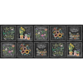 Flower Market : Happiness Blooms