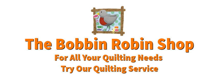 The Bobbin Robin Shop