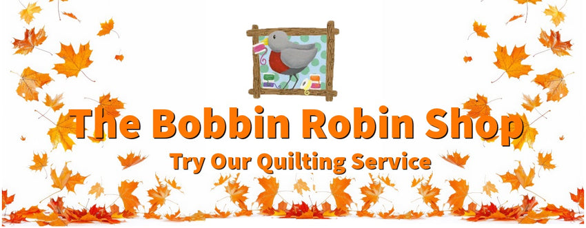 The Bobbin Robin Shop