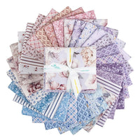 Daybreak Fat Quarter Bundle