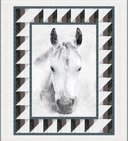 Quilting Renditions : Incline