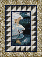 Quilting Renditions : Incline