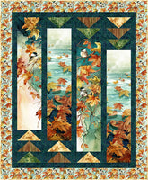 Quilting Renditions : Ingots