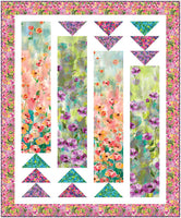Quilting Renditions : Ingots