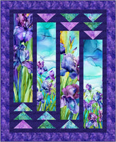 Quilting Renditions : Ingots