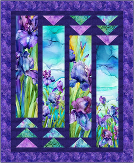 Quilting Renditions : Ingots