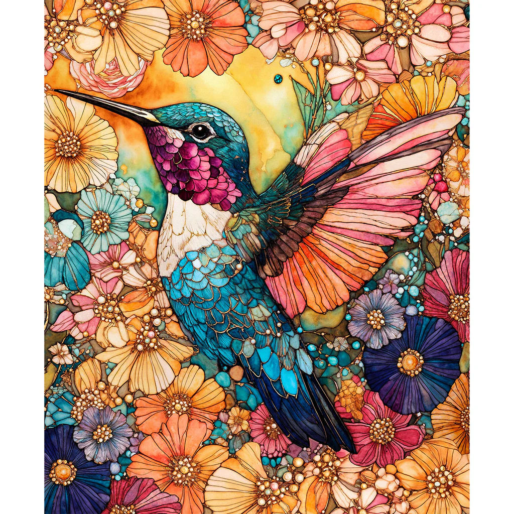 Flight Of Beauty : 36