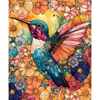 Flight Of Beauty : 36