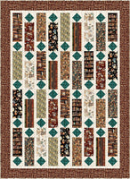 Quilting Renditions : Punctuation