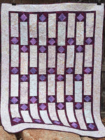 Quilting Renditions : Punctuation