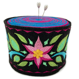 Pincushion :  Starflower