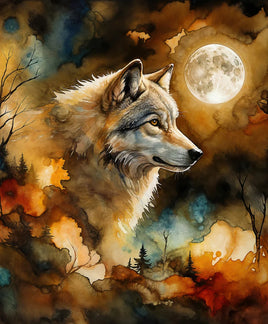 Twilight Pack : 36" Panel