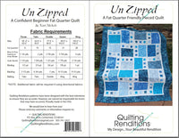 Quilting Renditions : UnZipped