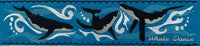 Pincushion :  Whale Dance