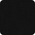 Kona Cotton Black K001-1019