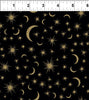 Sun, Moon, Stars :  Moon and Stars 10SMS1