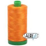 Aurifil 40wt Cotton Mako  1133 Burnt - 1000m large spool
