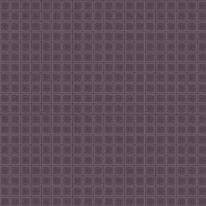 Ashton  : Check Purple 1669-55