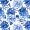 Blue Jubilee : Roses 1731-75