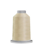 Glide Thread 40wt 20001 - Cream (Cone)