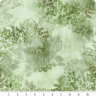 McKenna Ryan Vintage Farmhouse Sage MRD10-77