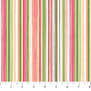 Flamingo Bay  : 24296-10 Small Stripe