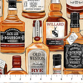 The Cave : Whiskey 24993-12