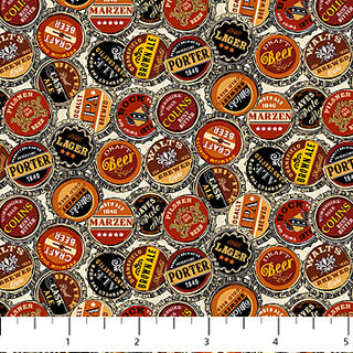 The Cave : Bottle Caps 24997-12