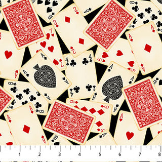 The Cave : Cards 25002-99