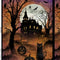 Frightful Nights : Orange Panel 20501-896