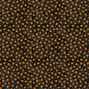 Frightful Nights : Orange Dots on Black 20510-988