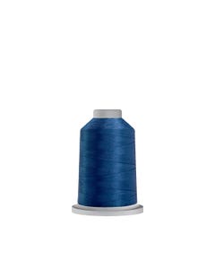Glide Thread 40wt 30660 Blue Jay - 1000m mini spool