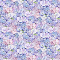 Hydrangea Petals - Lavender